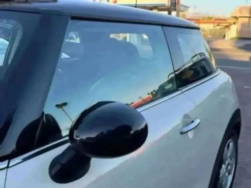 Used 2015 MINI Cooper 2-Door Hardtop FWD image 8