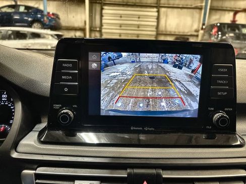 Certified 2023 Kia Seltos LX image 24