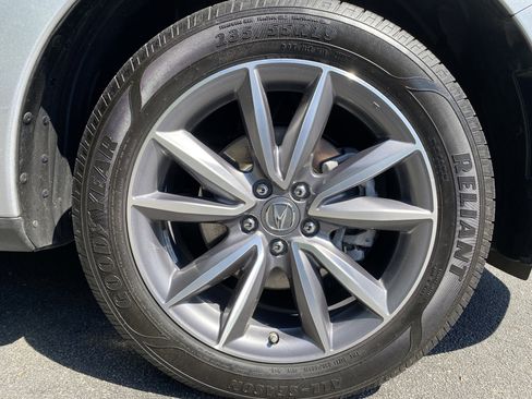 Used 2019 Acura RDX AWD w/ Technology Package image 11