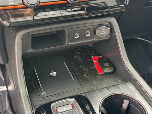 Used 2026 Honda Passport TrailSport image 24