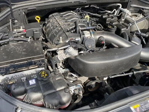 Used 2024 Dodge Durango GT image 22