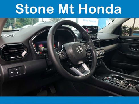 Used 2023 Honda Pilot Elite image 19