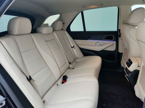 Certified 2025 Mercedes-Benz GLE 350 4MATIC image 15