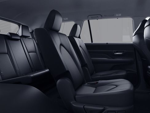 New 2026 Toyota Grand Highlander XLE FWD image 51