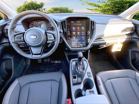 New 2026 Subaru Crosstrek 2.5i Limited image 5