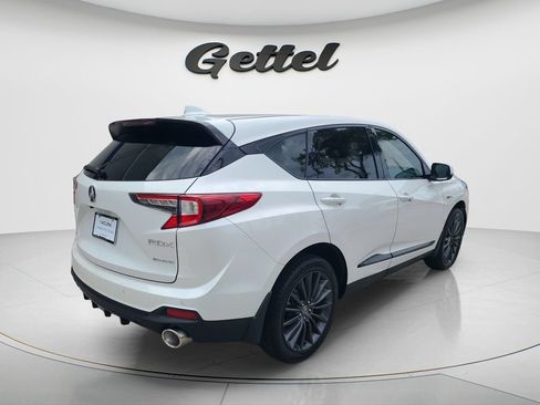 Used 2024 Acura RDX A-Spec AWD/4WD image 5