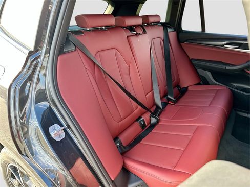 Used 2023 BMW X3 sDrive30i w/ M Sport Package image 28