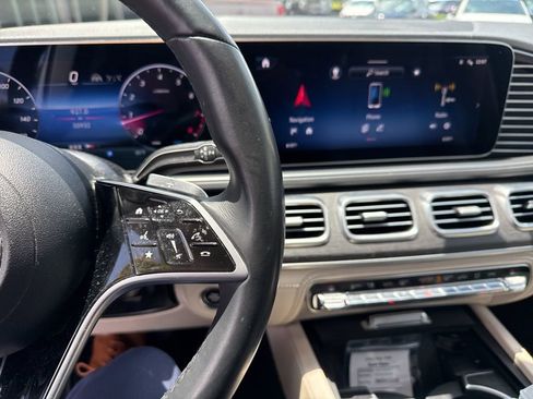 Certified 2024 Mercedes-Benz GLE 350 4MATIC image 4
