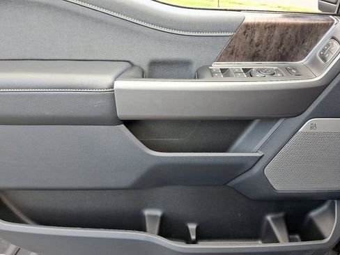 New 2026 Ford F250 Lariat w/ Tremor Off-Road Package image 8