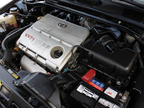 Used 2008 Toyota Solara SLE FWD image 35