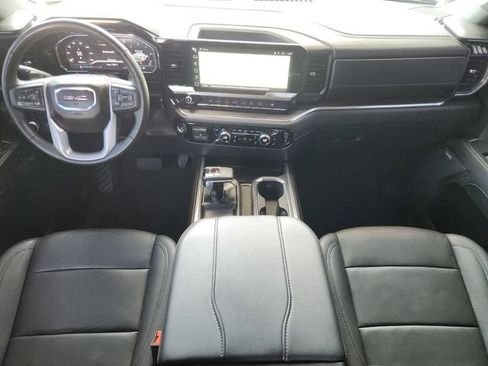 Used 2024 GMC Sierra 1500 SLT AWD/4WD image 20