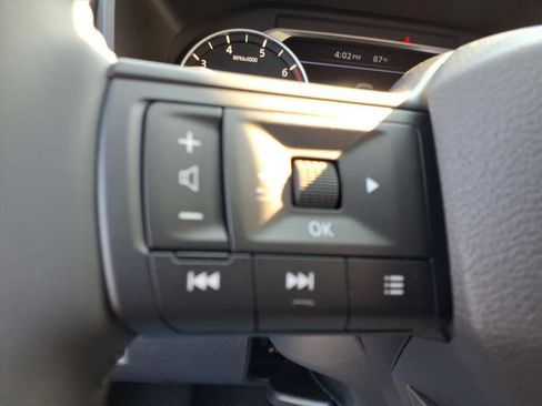 New 2026 Nissan Rogue SV w/ SV Premium Package image 21