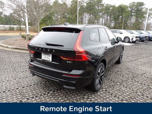 New 2026 Volvo XC60 B5 Plus w/ Protection Package Premier image 5