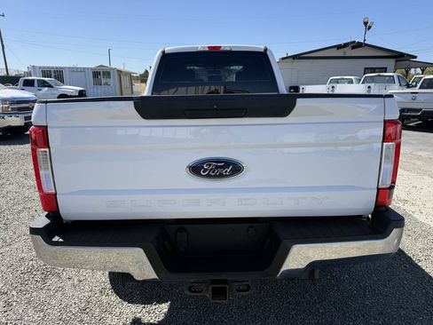 Used 2019 Ford F350 XL w/ Power Equipment Group AWD/4WD image 7