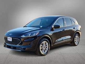 Used 2022 Ford Escape SE video 1