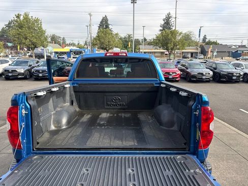 Used 2017 Toyota Tundra 1794 Edition w/ TRD Off Road Package AWD/4WD image 28