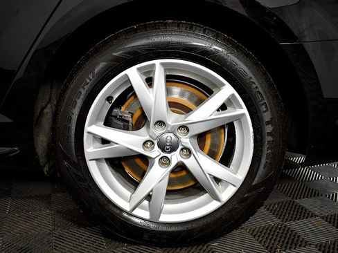 Used 2018 Audi A4 2.0T Premium w/ Convenience Package image 49