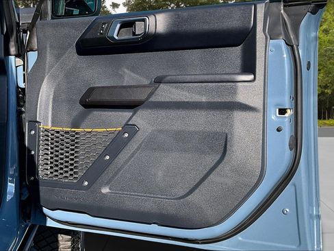 Certified 2024 Ford Bronco Badlands image 29