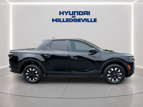 New 2025 Hyundai Santa Cruz SE AWD/4WD image 9
