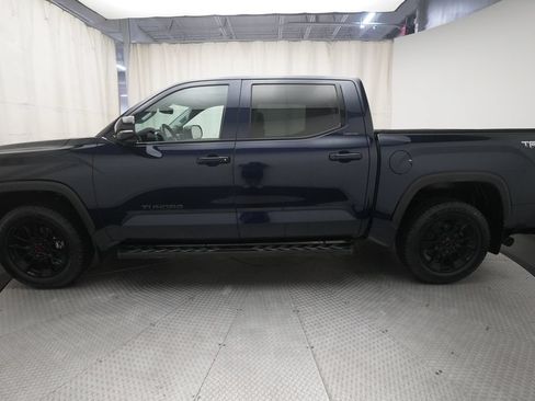 Used 2024 Toyota Tundra Limited w/ TRD Off-Road Package AWD/4WD image 22