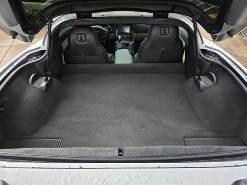 Used 2011 Chevrolet Corvette Grand Sport w/ Preferred Equipment Group image 56