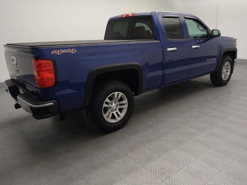 Used 2014 Chevrolet Silverado 1500 LT w/ All Star Edition AWD/4WD image 10