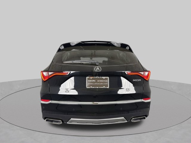Used 2026 Acura MDX w/ Technology Package FWD image 6