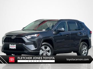 Certified 2025 Toyota RAV4 LE video 1
