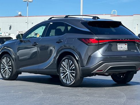 Used 2025 Lexus RX 350 Premium Plus w/ Convenience Package image 7