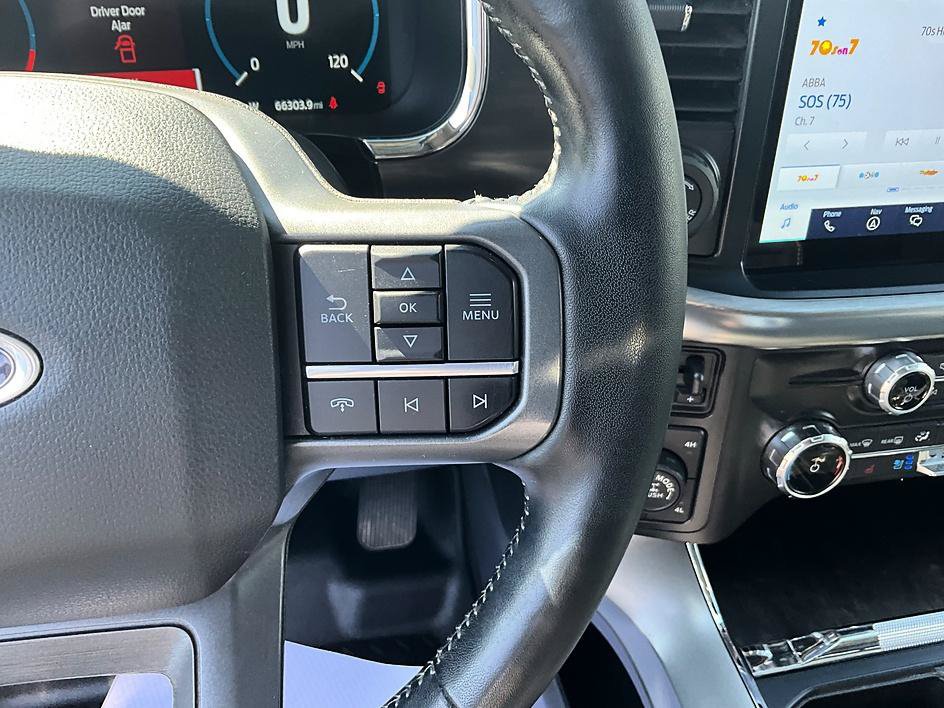Used 2022 Ford F150 Lariat AWD/4WD image 34