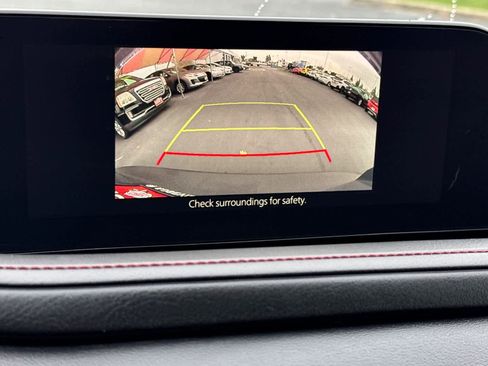 Used 2023 MAZDA CX-30 AWD 2.5 S w/ Preferred Package image 21