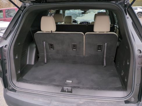 Certified 2023 Chevrolet Traverse LS w/ Safety Package image 25