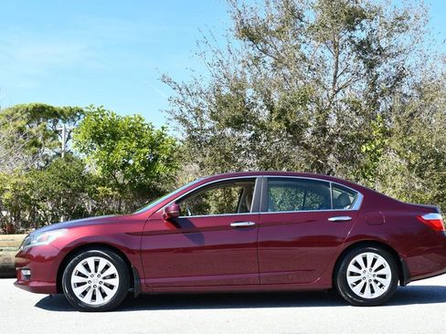 Used 2014 Honda Accord EX-L image 24