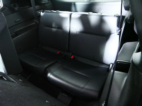 Used 2025 Mitsubishi Outlander SE AWD/4WD image 33