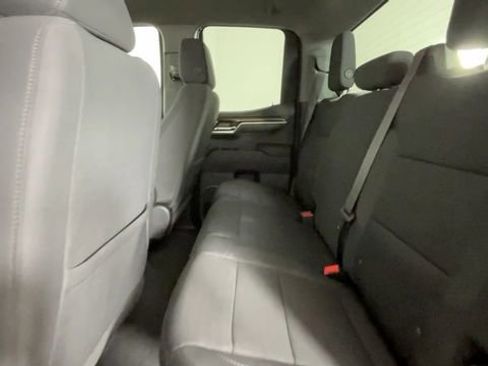 Used 2024 Chevrolet Silverado 1500 LT AWD/4WD image 17
