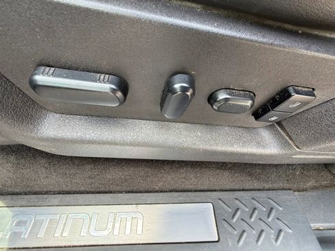 Used 2014 Ford F150 Platinum image 16