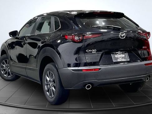 Used 2024 MAZDA CX-30 AWD 2.5 S image 13