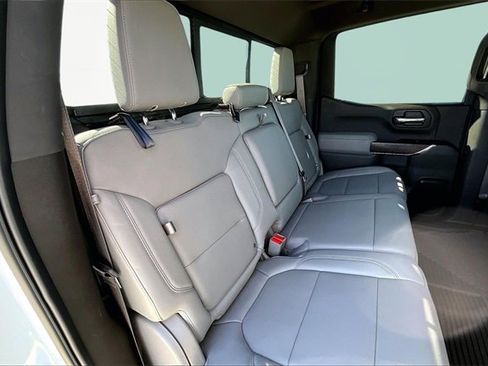 Used 2019 GMC Sierra 1500 SLT w/ SLT Premium Plus Package image 29