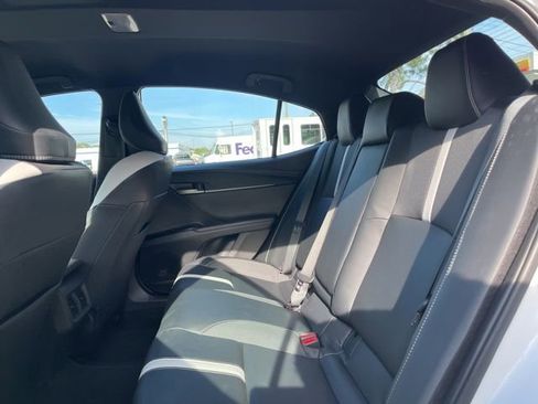 Used 2025 Toyota Camry SE FWD image 13