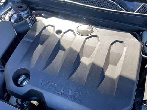 Used 2018 Chevrolet Impala LS image 31