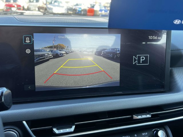 Certified 2026 Hyundai Sonata SE FWD image 28