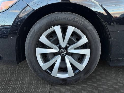 Used 2024 Honda Civic LX image 13