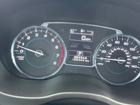 Used 2018 Subaru Forester 2.5i Limited image 14