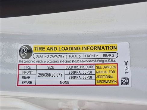 Used 2023 Acura TLX Type S AWD/4WD image 19