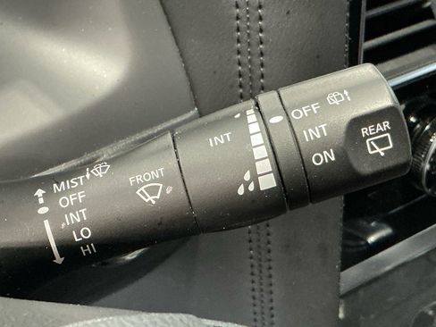 Used 2023 Nissan Armada SV w/ Cargo Package image 17