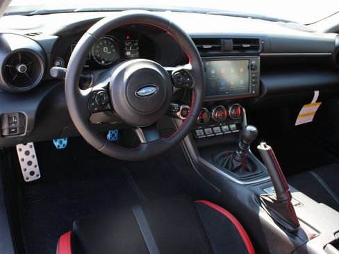 New 2025 Subaru BRZ Limited image 9