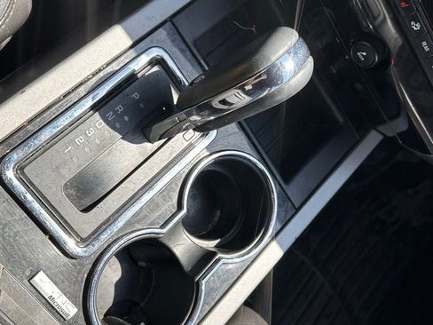 Used 2013 Ford Expedition EL Limited AWD/4WD image 22