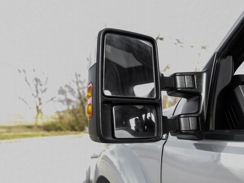 Used 2015 Ford F450 Lariat w/ Lariat Ultimate Package image 41