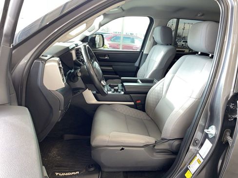 Used 2022 Toyota Tundra SR5 image 8