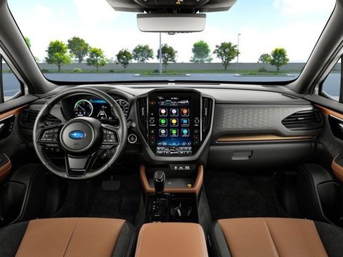 New 2026 Subaru Forester Touring AWD/4WD image 19